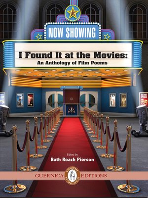 cover image of I Found It At the Movies